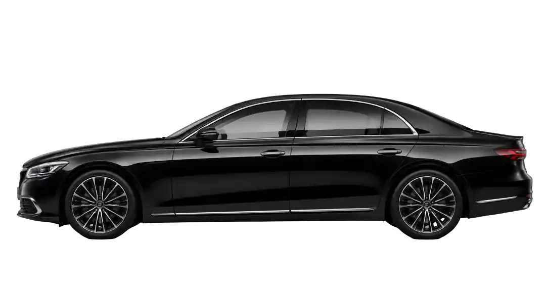 Executive Cars