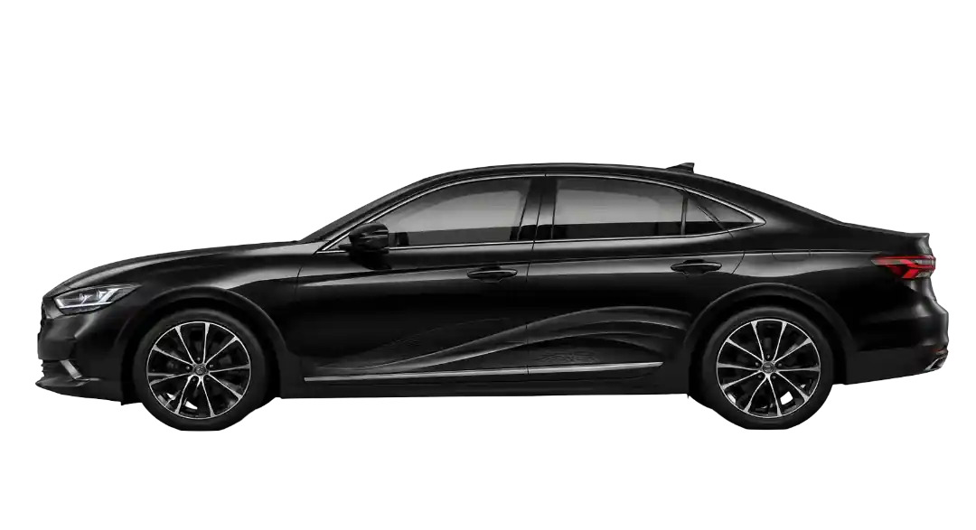Saloon Cars